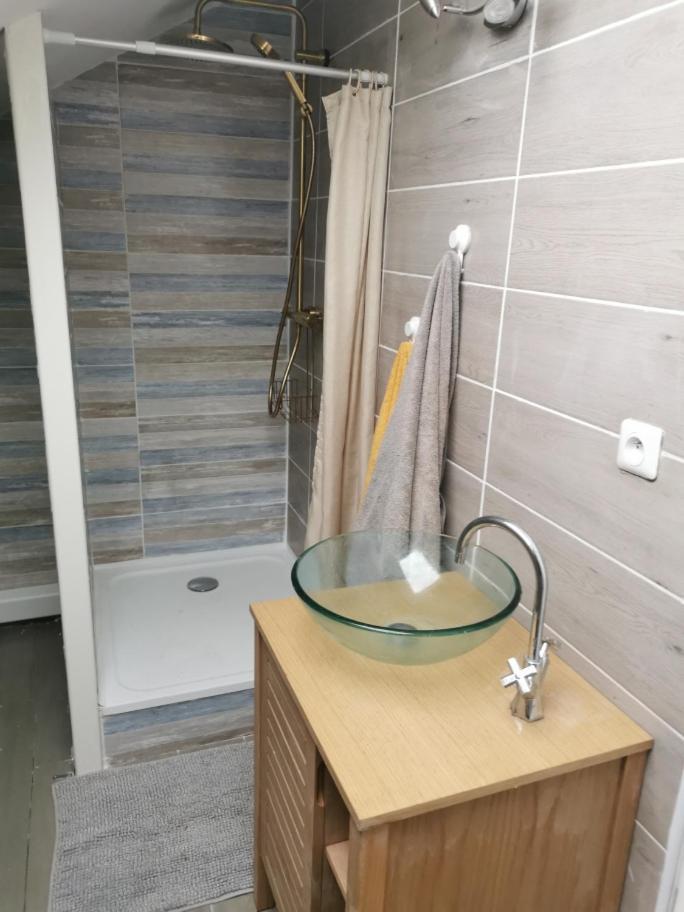 Logis St Cyrien Hotell Saint-Cyr-en-Val Exteriör bild